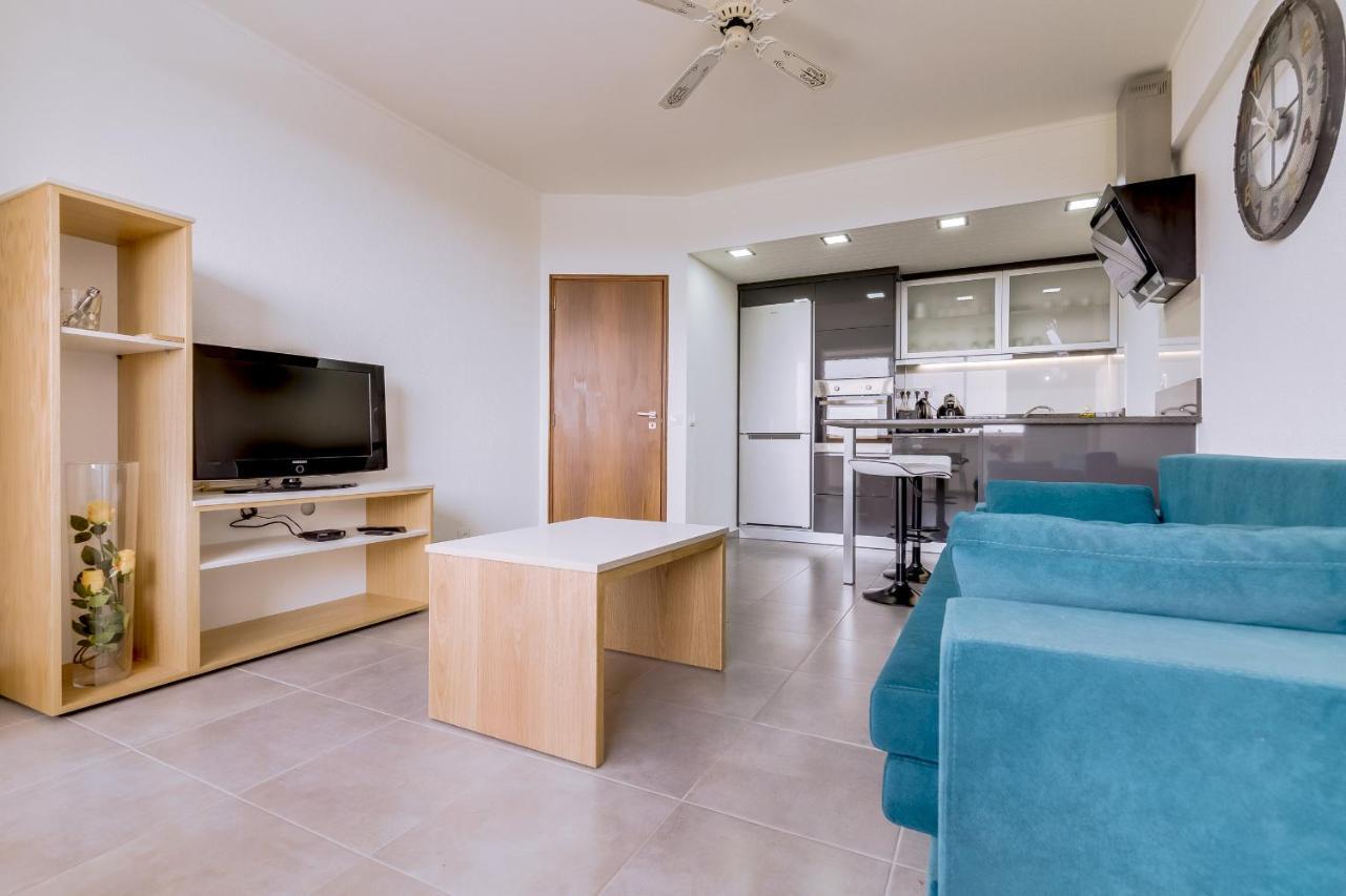 Hope House - 1 Bedroom - Vilamoura Buitenkant foto